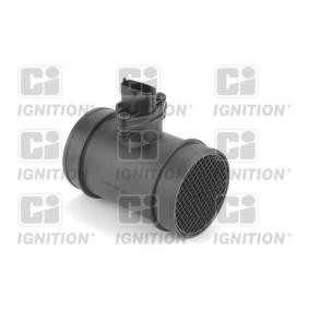 Achetez des Débitmètre d'air QUINTON HAZELL QM1103 à prix pour 120,56 €