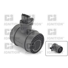 Achetez des Débitmètre d'air QUINTON HAZELL QM1111 à prix pour 88,45 €