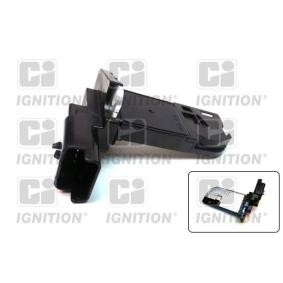 Achetez des Débitmètre d'air QUINTON HAZELL QM1122 à prix pour 68,50 €