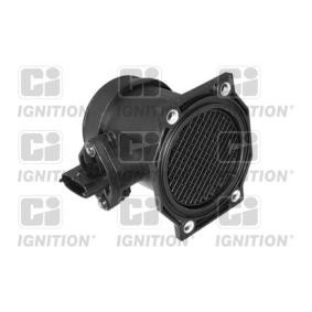 Comprar Medidor de masa de aire de QUINTON HAZELL QM765 a bajo precio de 114,16 €