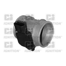Achetez des Débitmètre d'air QUINTON HAZELL QM768 à prix pour 146,89 €
