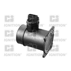 Comprar Medidor de masa de aire de QUINTON HAZELL QM779 a bajo precio de 76,75 €