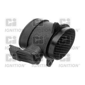 Comprar Medidor de masa de aire de QUINTON HAZELL QM863 a bajo precio de 124,26 €