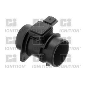 Comprar Medidor de masa de aire de QUINTON HAZELL QM874 a bajo precio de 124,26 €