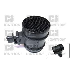 Achetez des Débitmètre d'air QUINTON HAZELL QM929 à prix pour 169,81 €