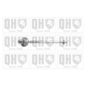 Axialgelenk, Spurstange QR3773S von QUINTON HAZELL günstig für 21,65 € online kaufen