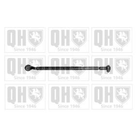 Axialgelenk, Spurstange QR5295S von QUINTON HAZELL günstig für 70,53 € online kaufen