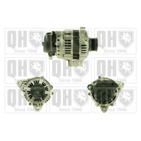 Compre Alternador da QUINTON HAZELL QRA1018 a um preço baixo por 263,66 €