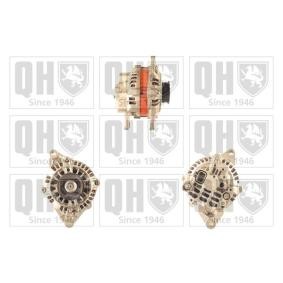 Compre Alternador da QUINTON HAZELL QRA1023 a um preço baixo por 147,44 €