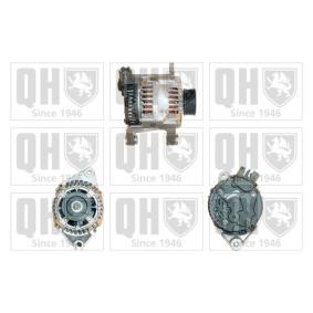 Compre Alternador da QUINTON HAZELL QRA1034 a um preço baixo por 154,42 €