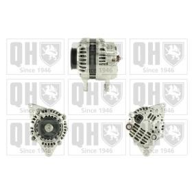 Compre Alternador da QUINTON HAZELL QRA1114 a um preço baixo por 194,78 €