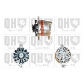 Compre Alternador de QUINTON HAZELL online para ALTO a precios moderados