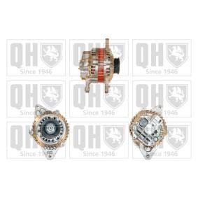 Compre Alternador da QUINTON HAZELL QRA1140 a um preço baixo por 300,74 €