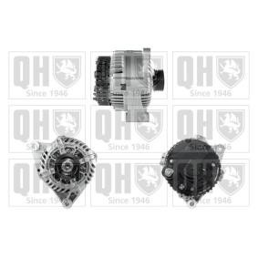 Compre Alternador da QUINTON HAZELL QRA1154 a um preço baixo por 132,19 €