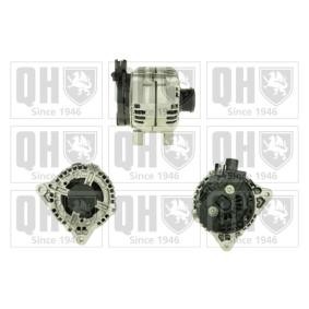 Compre Alternador da QUINTON HAZELL QRA1343 a um preço baixo por 273,14 €
