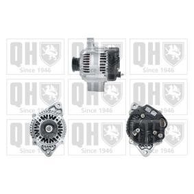 Compre Alternador da QUINTON HAZELL QRA1420 a um preço baixo por 260,95 €