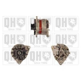 Comprar Alternador de QUINTON HAZELL QRA1424 a bajo precio de 141,00 €