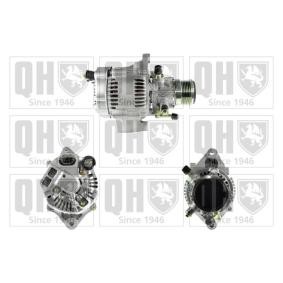 Compre Alternador da QUINTON HAZELL QRA1501 a um preço baixo por 461,22 €