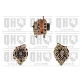 Compre Alternador da QUINTON HAZELL QRA1574 a um preço baixo por 162,76 €