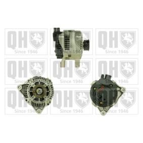 Compre Alternador da QUINTON HAZELL QRA1644 a um preço baixo por 119,38 €