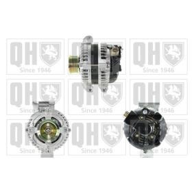 Compre Alternador da QUINTON HAZELL QRA1704 a um preço baixo por 328,81 €