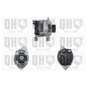 Compre Alternador da QUINTON HAZELL QRA1784 a um preço baixo por 110,33 €