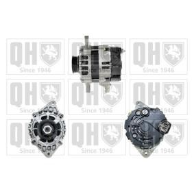 Compre Alternador da QUINTON HAZELL QRA1838 a um preço baixo por 153,54 €