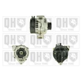 Compre Alternador da QUINTON HAZELL QRA1902 a um preço baixo por 178,16 €