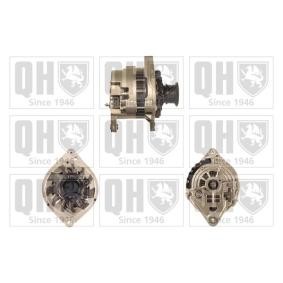 Compre Alternador da QUINTON HAZELL QRA1998 a um preço baixo por 160,45 €