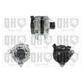 Comprar Alternador de QUINTON HAZELL QRA2244 a bajo precio de 501,80 €