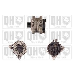 Compre Alternador da QUINTON HAZELL QRA2300 a um preço baixo por 252,19 €