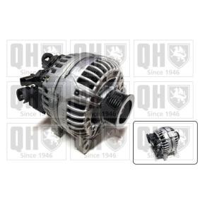 Compre Alternador da QUINTON HAZELL QRA2331 a um preço baixo por 213,35 €