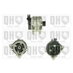 Compre Alternador da QUINTON HAZELL QRA2366 a um preço baixo por 275,15 €