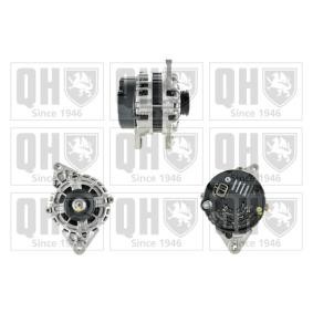 Compre Alternador da QUINTON HAZELL QRA2529 a um preço baixo por 148,72 €