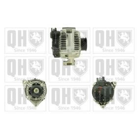 Compre Alternador da QUINTON HAZELL QRA2604 a um preço baixo por 137,15 €