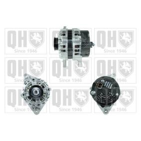 Compre Alternador da QUINTON HAZELL QRA2607 a um preço baixo por 201,69 €