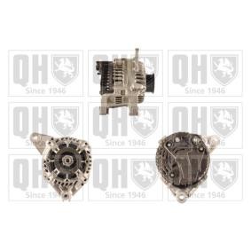 Compre Alternador da QUINTON HAZELL QRA2707 a um preço baixo por 125,26 €