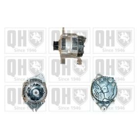 Compre Alternador da QUINTON HAZELL QRA2709 a um preço baixo por 128,88 €