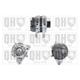 Compre Alternador da QUINTON HAZELL QRA2717 a um preço baixo por 228,62 €