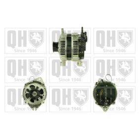 Compre Alternador da QUINTON HAZELL QRA2958 a um preço baixo por 168,49 €