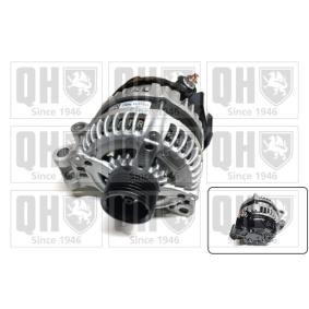 Compre Alternador da QUINTON HAZELL QRA3089 a um preço baixo por 208,32 €