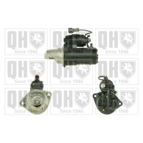 Anlasser QRS1209 von QUINTON HAZELL günstig für 179,82 € online kaufen