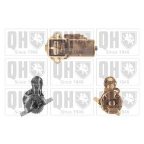 Anlasser QRS1329 von QUINTON HAZELL günstig für 135,21 € online kaufen