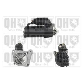 Anlasser QRS1415 von QUINTON HAZELL günstig für 176,51 € online kaufen