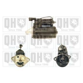 Anlasser QRS1655 von QUINTON HAZELL günstig für 157,55 € online kaufen