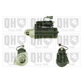 Anlasser QRS1702 von QUINTON HAZELL günstig für 264,98 € online kaufen