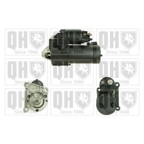 Compre Motor de arranque da QUINTON HAZELL QRS1801 a um preço baixo por 146,26 €