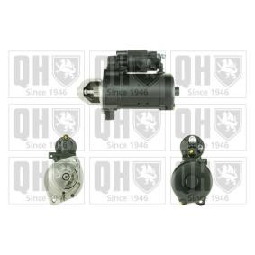 Anlasser QRS1814 von QUINTON HAZELL günstig für 309,90 € online kaufen