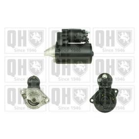 Anlasser QRS1871 von QUINTON HAZELL günstig für 281,36 € online kaufen