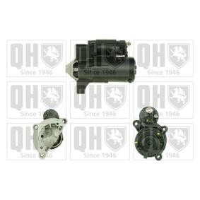 Compre Motor de arranque da QUINTON HAZELL QRS1937 a um preço baixo por 140,90 €